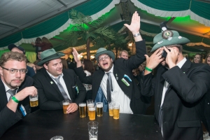 Malle-Party 2019