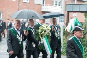 Schützenfest Fr. 2019
