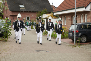 SCHÜTZENFEST SA. 2022