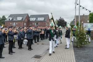 Schützenfest Sa. 2019