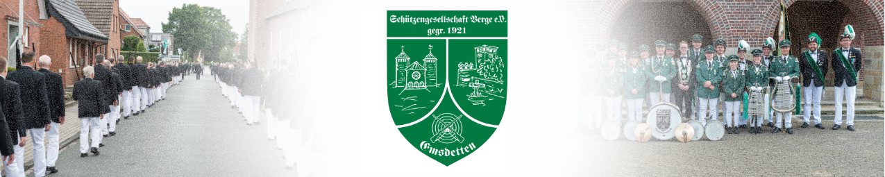 Schützengesellschaft Berge e.V.